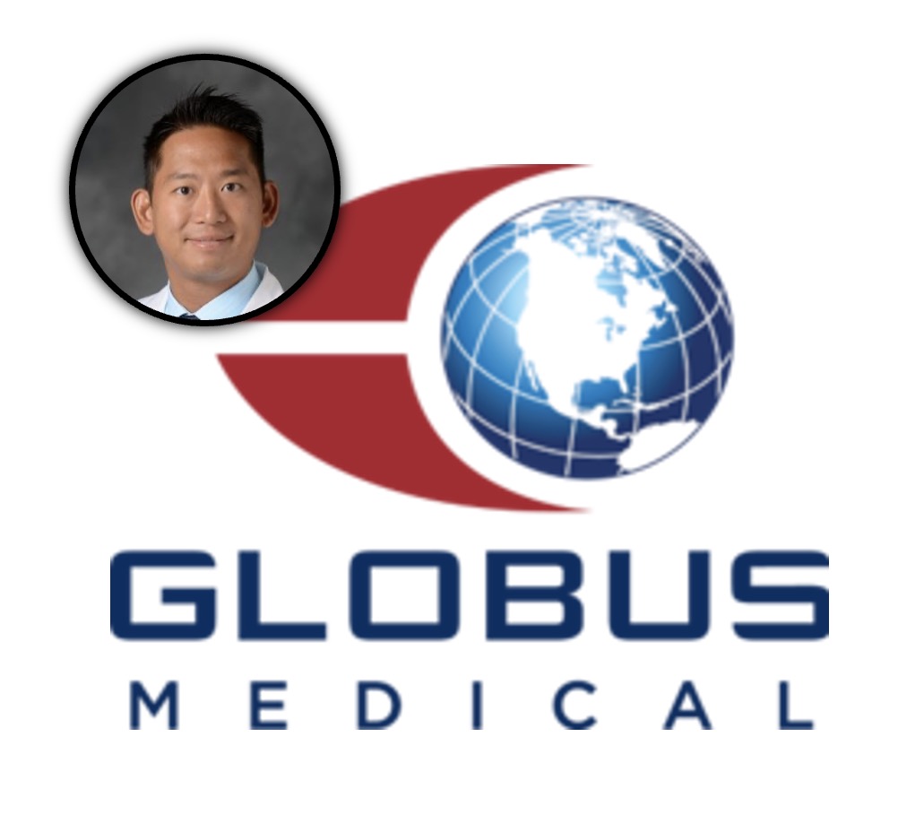 BTNC (@bigten_neuro) on Twitter photo Thrilled to announce that <a href="/GlobusMedical/">Globus Medical</a> will be joining us this year to discuss reseach and clinical trials!
Thank you to Victor Chang from <a href="/HenryFordNeuro/">Henry Ford Neuroscience</a> for initiating the connection! Thrilled to announce that <a href="/GlobusMedical/">Globus Medical</a> will be joining us this year to discuss reseach and clinical trials!
Thank you to Victor Chang from <a href="/HenryFordNeuro/">Henry Ford Neuroscience</a> for initiating the connection!