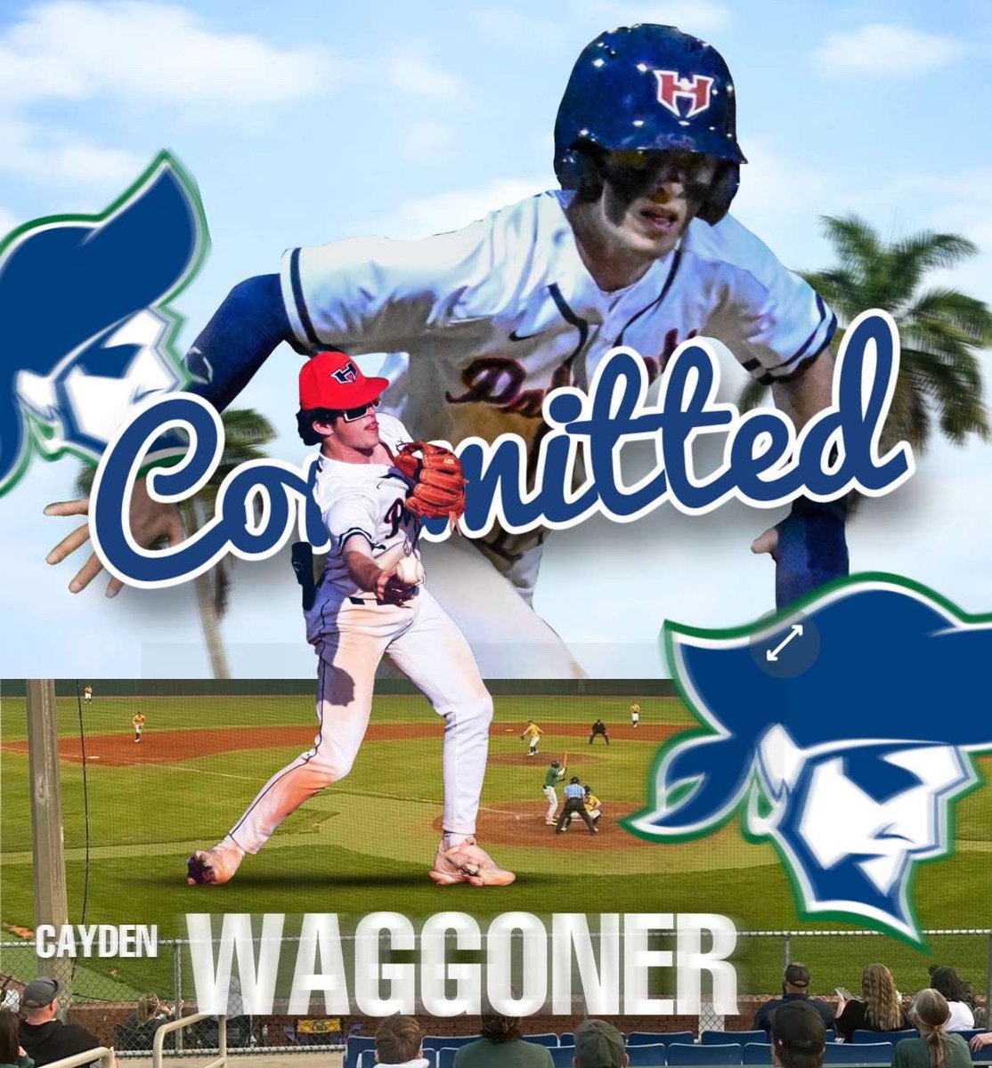 Cayden Waggoner tweet media