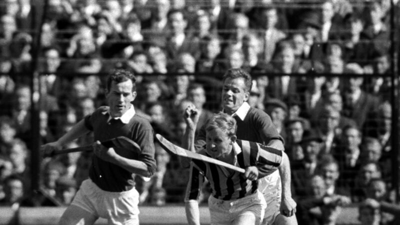 SportIconObit's tweet photo. #RIP Mick Waters 🇮🇪 (83)

#Hurler who was part of the @OfficialCorkGAA squad which won the 1966 #AllIreland Final vs KIlkenny. Won a Munster title with @blackrockgaa in 1961 https://t.co/GXw9Q8lynC