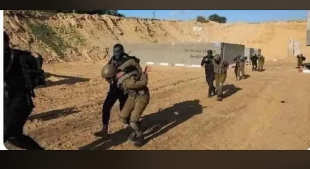 ISRAHELL🪶 tweet media