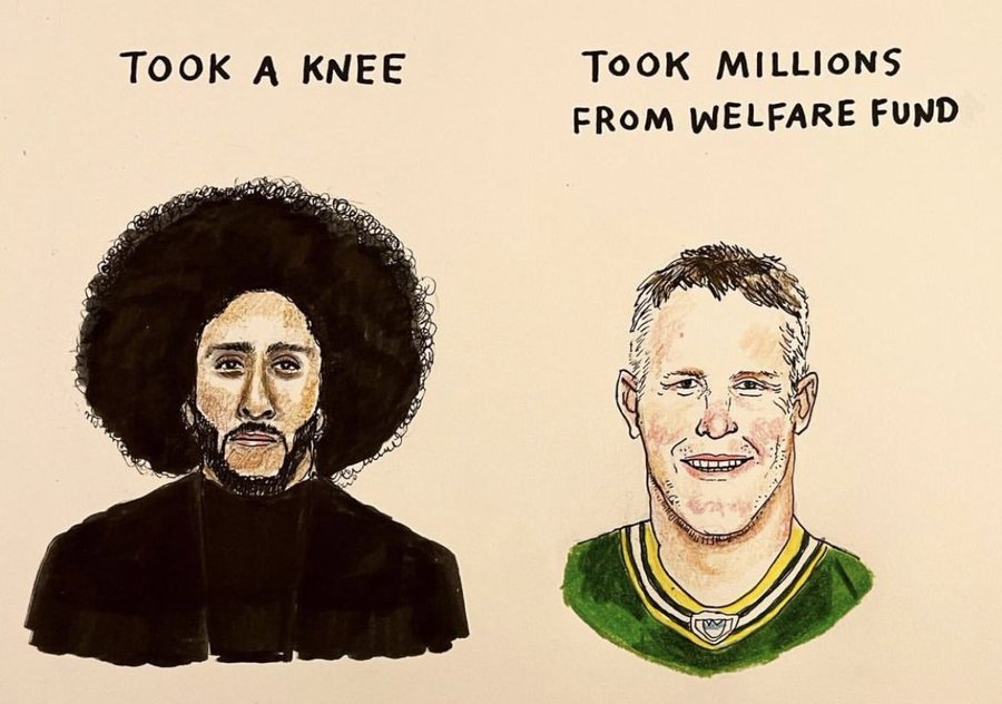Brett Favre