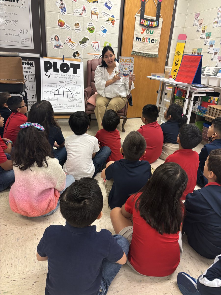 Palmer-Laakso Elementary School tweet media