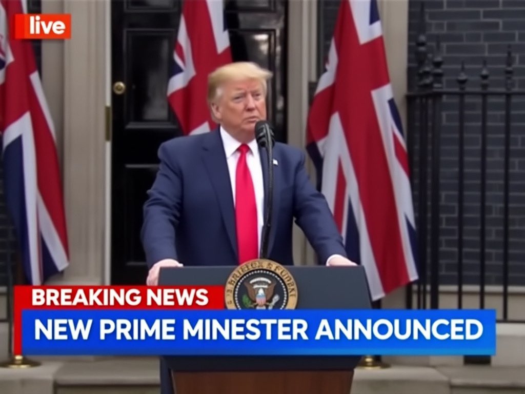 The British Patriot tweet media