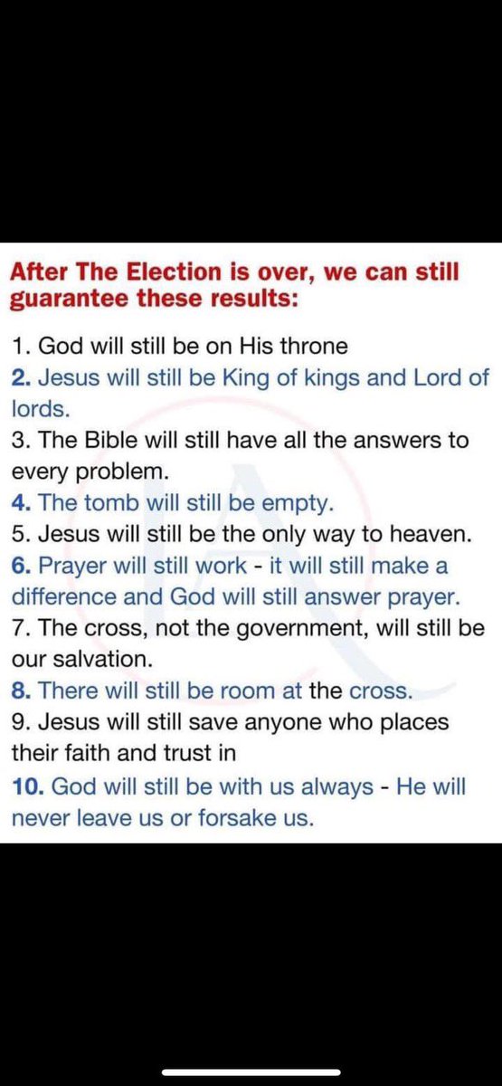 This pretty much a sums it all up!