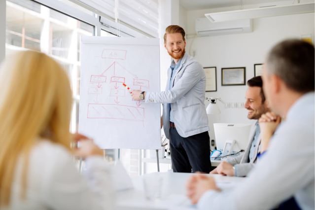 Discover small business training and development options to boost employee skill sets, improve staff retention and more. bit.ly/40v3ZKX