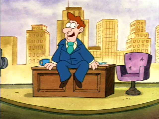 Garfield and Friends Screens (@garfieldscreens) on Twitter photo 