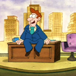 Photo by Garfield and Friends Screens (@GarfieldScreens)