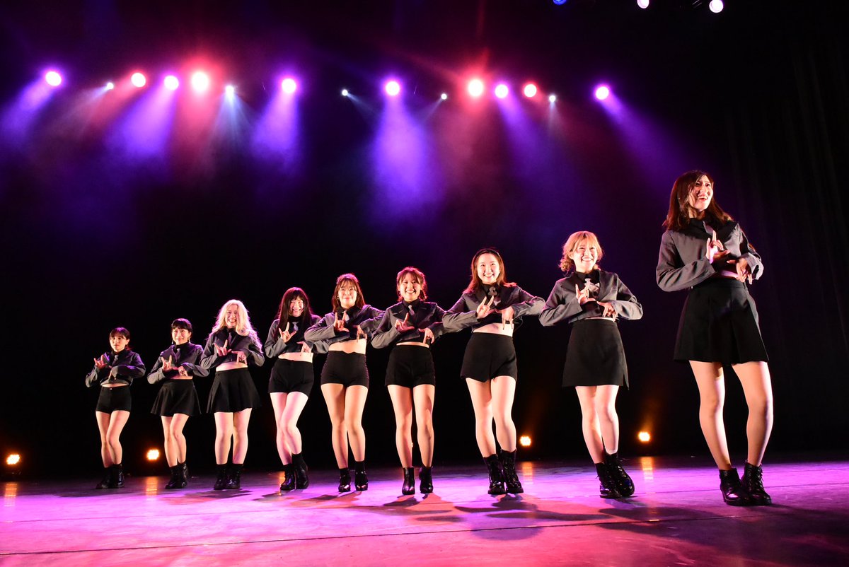 _____j_s_'s tweet photo. Highlight（二回目）Fancy,LostNFoundの3曲、一緒に踊ってくれたカワイイアイドル達ありがとうございました🎀もう年内のイベントひとつしかないの寂しいけどとりあえず痩せて備えますショヌヒョンステージでペンラ持ってモンベベできたのがこの日のハイライト‼️🐢🐻‍（Fancyの私たち笑いすぎ🤟🏻 https://t.co/7KhSakggWw