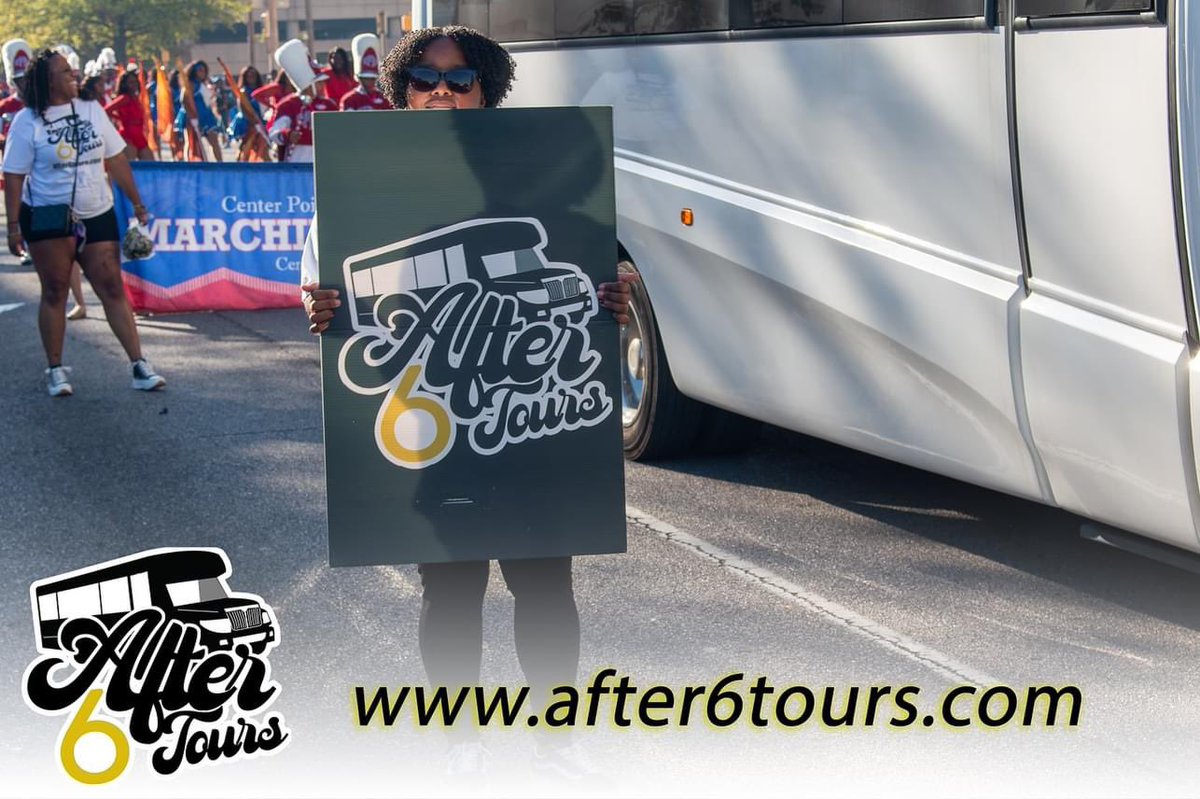 After 6 Tours tweet media