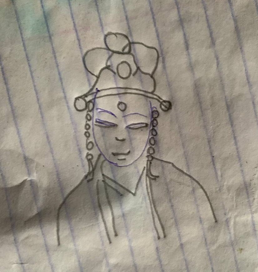 Are you ready for the biggest #Crypto event in the Q4 of 2024?

The @mazufinance $Mazu V2 lunch is just 3 WEEKS AWAY 🤩

Are you geared up to experience #DeFi from a whole new dimension? Then, this is for you.

Below is my drawing of the Mazu logo 😂

#MazuV2 #Blockchain