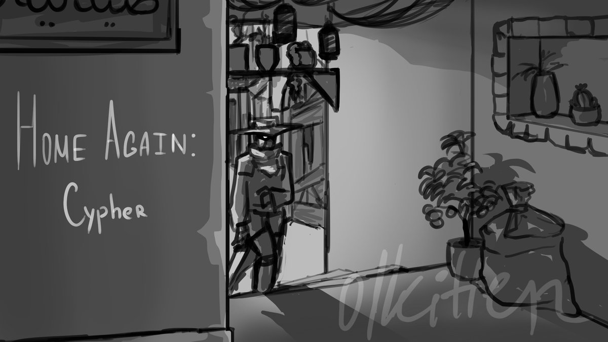 Olkitten tweet media