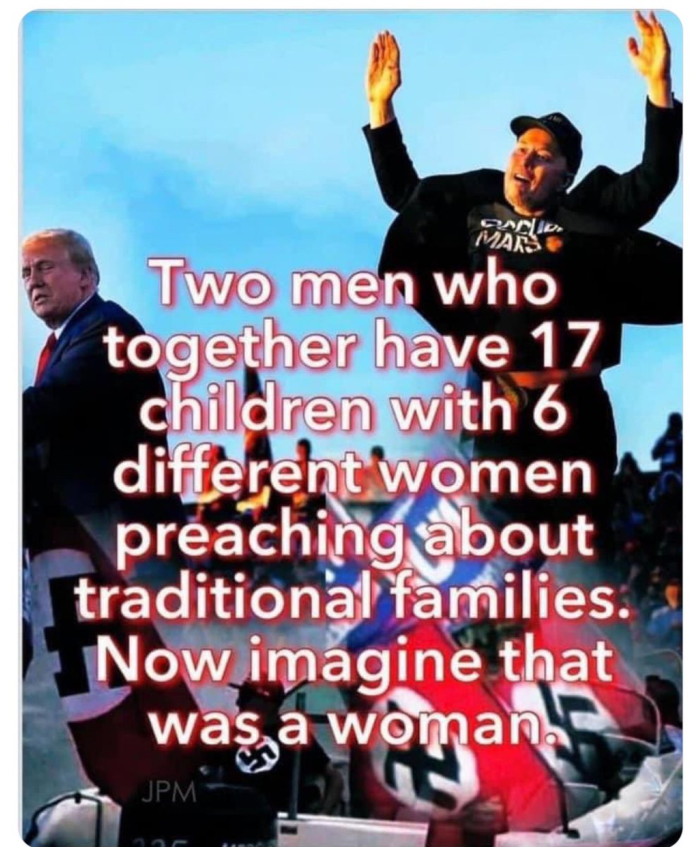 Pnoz22's tweet photo. @w_terrence @EricTrump @realDonaldTrump https://t.co/iqY3Jcuv6z