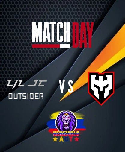 LIL JC™ - Outsider - APS / ASD tweet media