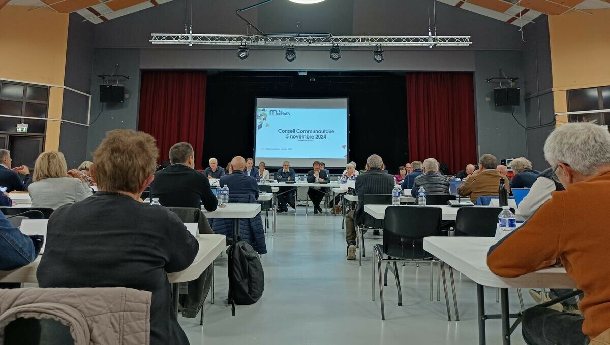 icioccitanie's tweet photo. Avec cette action, les maires veulent alerter sur les nombreuses coupes budgétaires prévues dans le projet de loi de finance du gouvernement.
#budget #loidefinance #Assembléenationale
➡️ https://t.co/Hi89wd166o https://t.co/A5sMVZUmL4