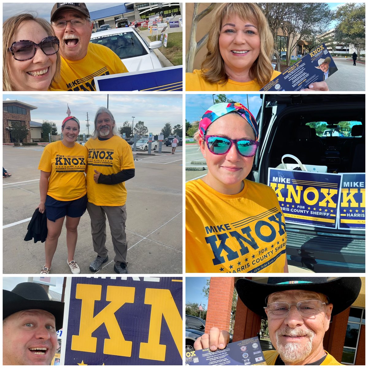 Mike Knox tweet media