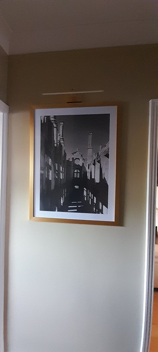 supajoolz's tweet photo. @Nick_Pettigrew This is one of my favourites. Loved it so much I put it on my wall. https://t.co/T4aE7GEo6O