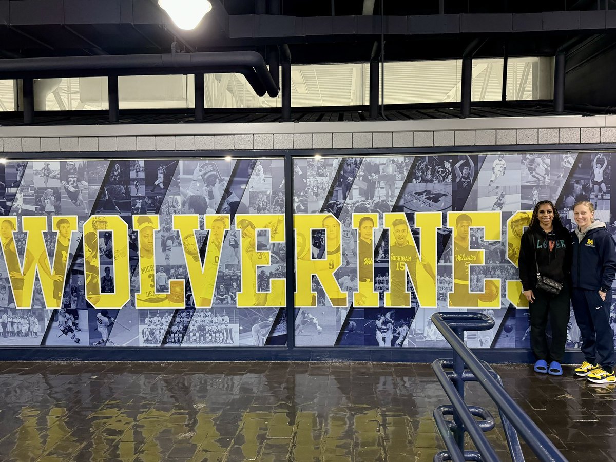 Tiyah Parker #2 (@parkertiyah) on Twitter photo Beyond thankful to receive an offer from University of Michigan-Dearborn 💛💙 <a href="/UMDearbornWBB/">UMDearborn WBB</a> <a href="/CoachAnthonyPa1/">Coach Anthony Parker</a> <a href="/CJEaglesSports/">CJ Athletic Office</a> Beyond thankful to receive an offer from University of Michigan-Dearborn 💛💙 <a href="/UMDearbornWBB/">UMDearborn WBB</a> <a href="/CoachAnthonyPa1/">Coach Anthony Parker</a> <a href="/CJEaglesSports/">CJ Athletic Office</a>