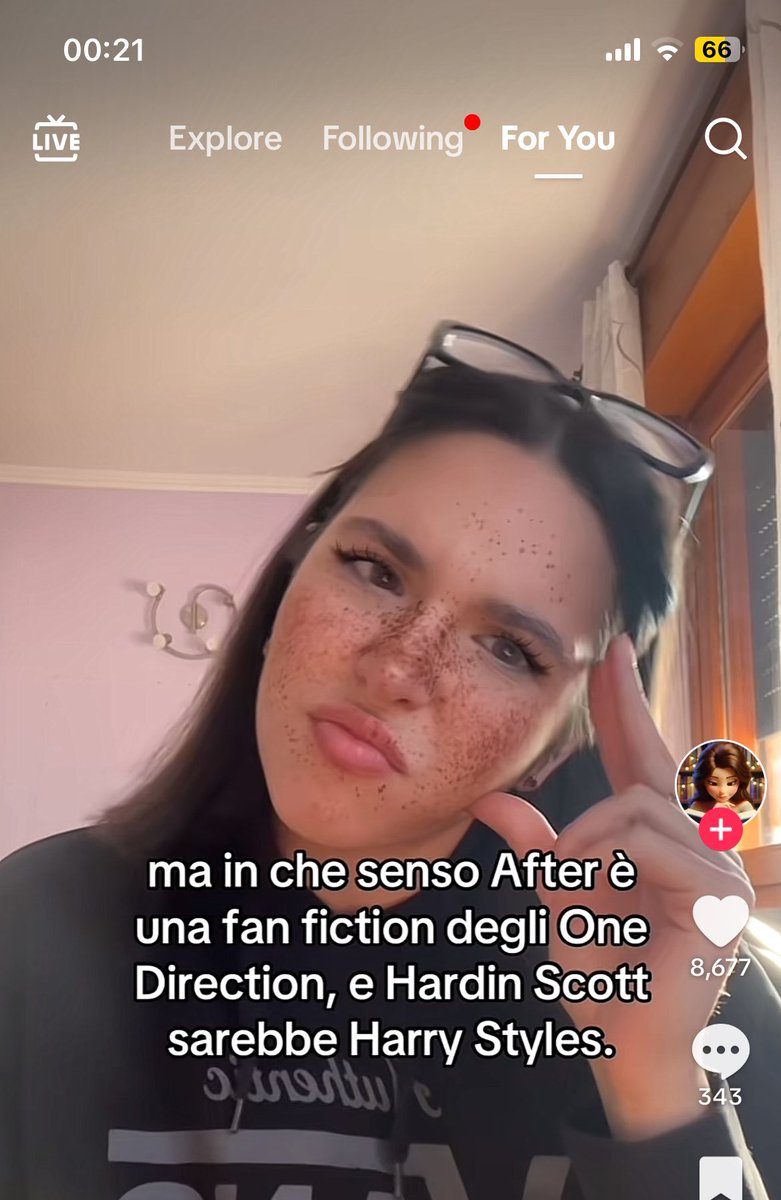 scusate ma in quale universo avete vissuto fino ad ora ?