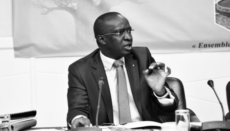 Aboubacar Sedikh Beye tweet media