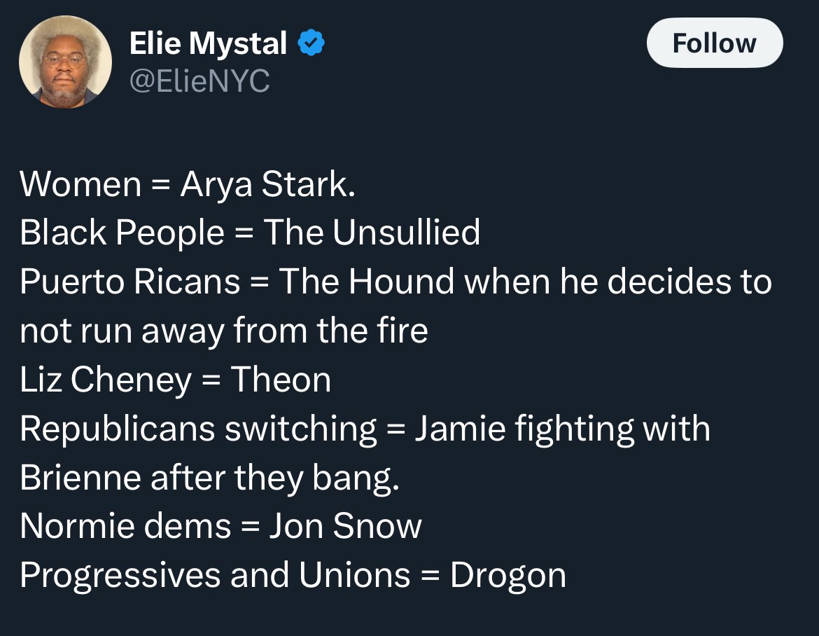 Sarah Jones tweet media