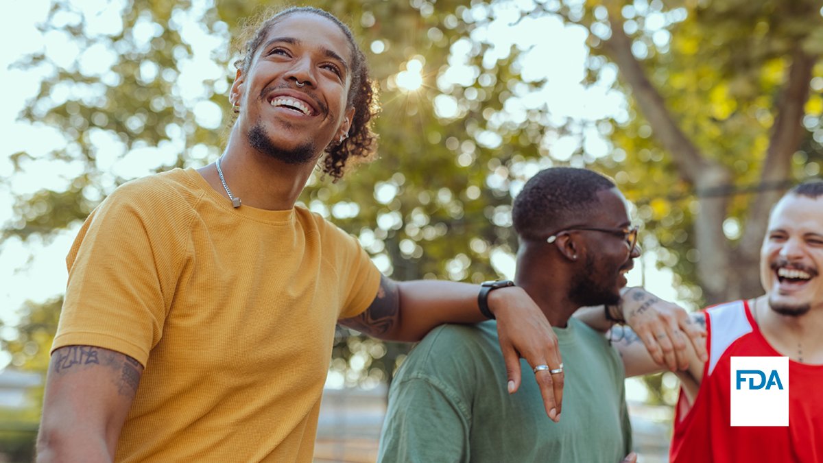 FDA Drug Information tweet media