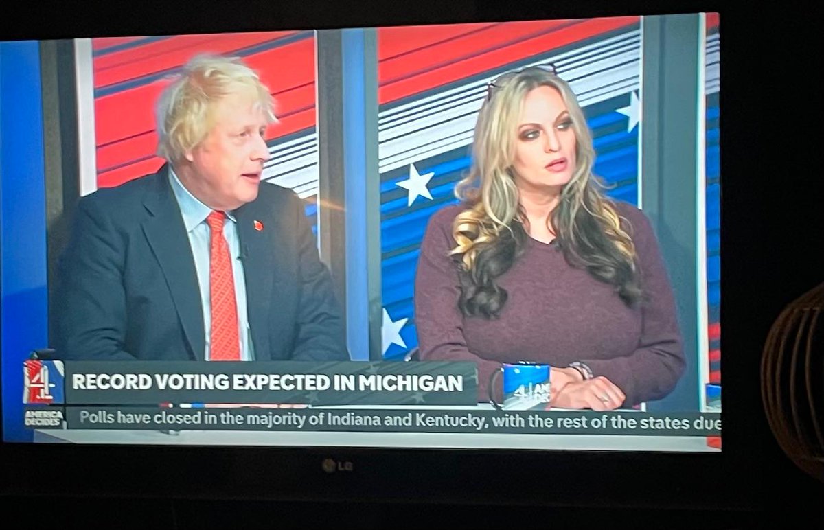 Otto English tweet media