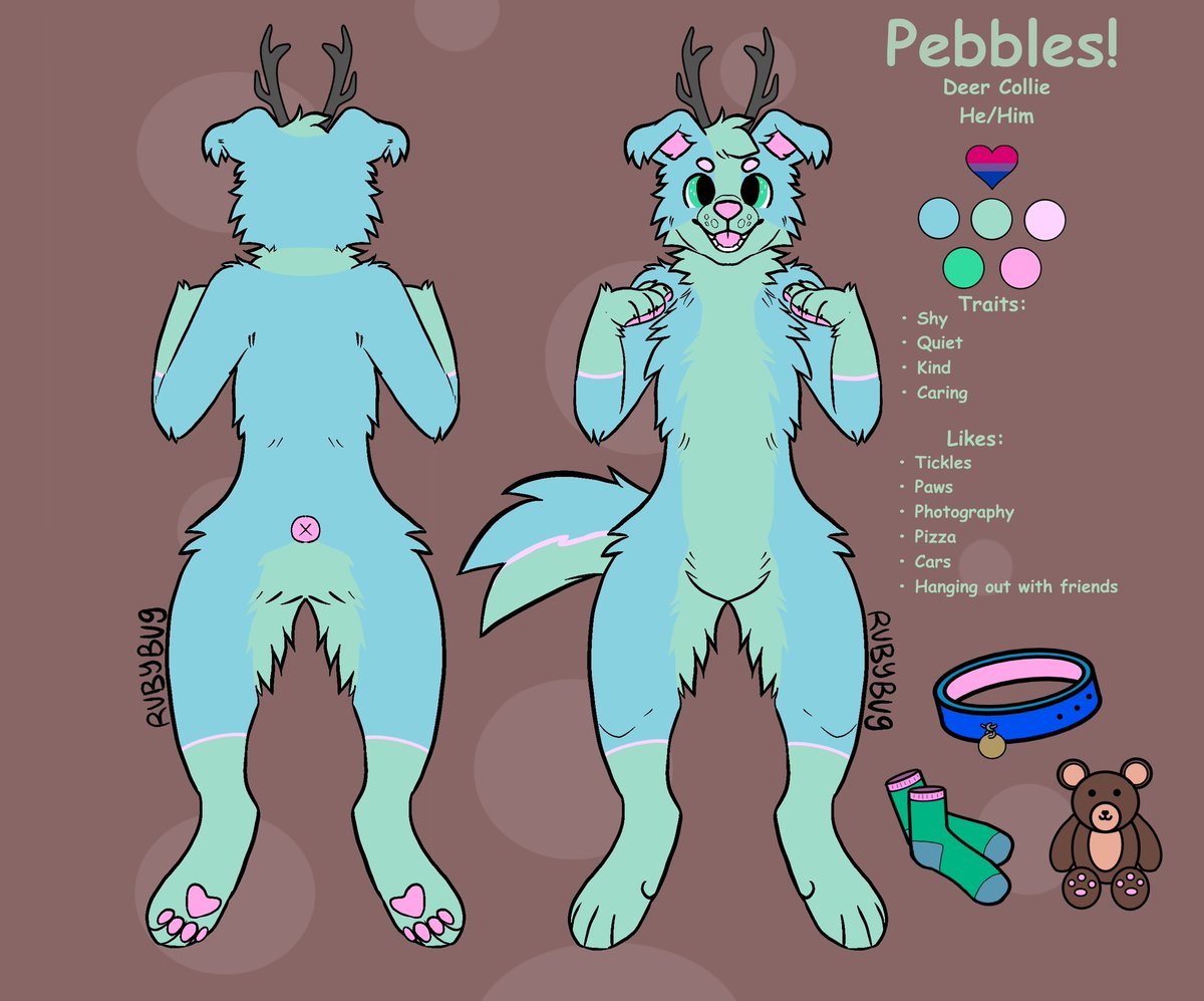 Updated ref :3