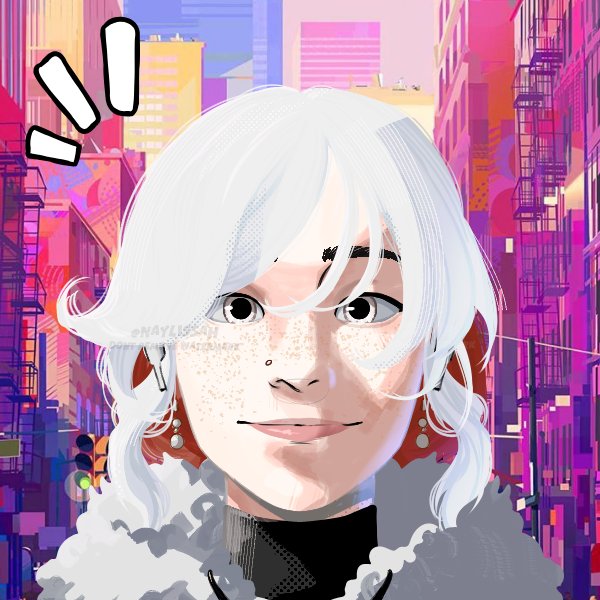 pleuvie's tweet photo. I should make a spidersona.. 🤔 https://t.co/oTs6EOmq3x