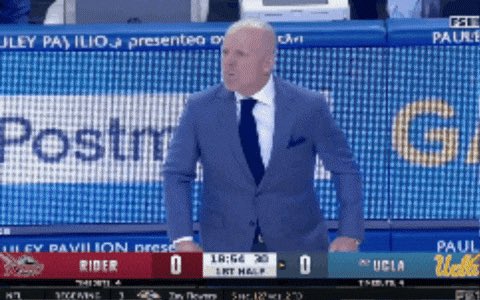 The Mighty Bruins tweet media