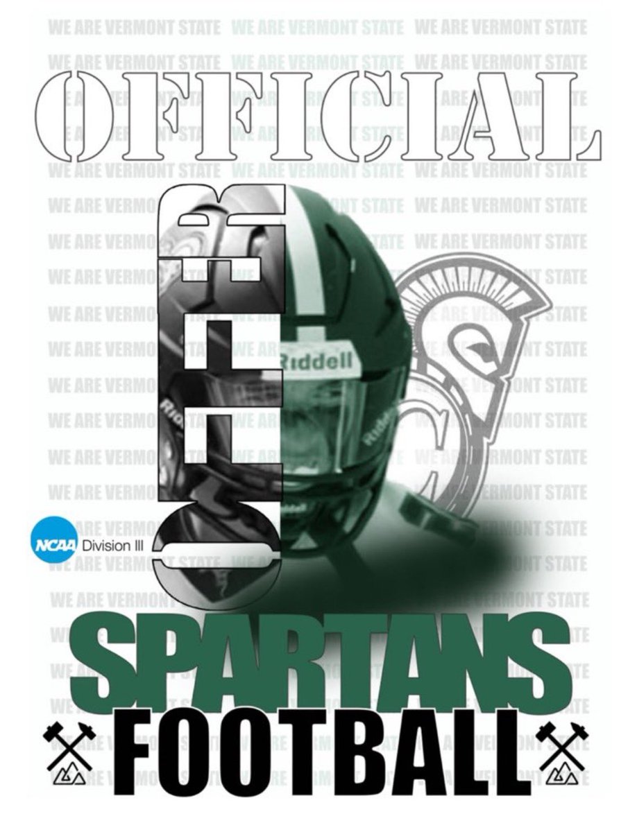 After a great conversation with <a href="/ZBrehmeyer/">Zach Brehmeyer</a> , I am excited to receive an offer from Castleton. I would like to thank the coaching staff for this opportunity! <a href="/Coach_Higs/">Tyler Higley</a> <a href="/CastletonFB/">Castleton Football</a>