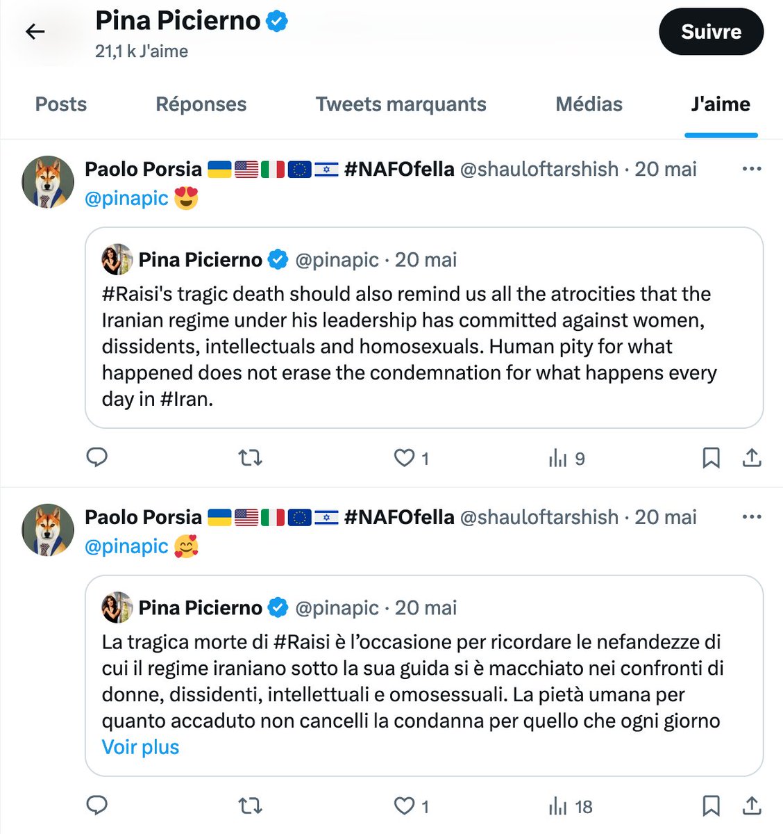Tommaso Sabbatini tweet media