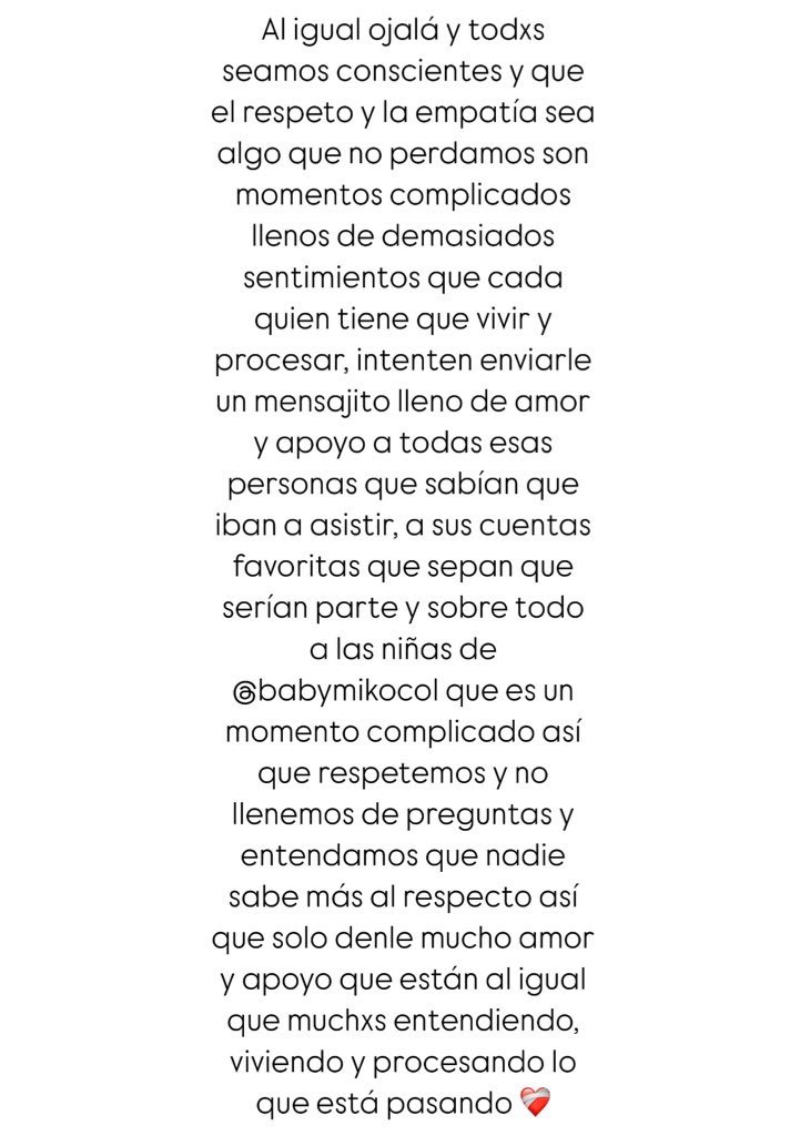 lxs quiero mucho ♡🇨🇴