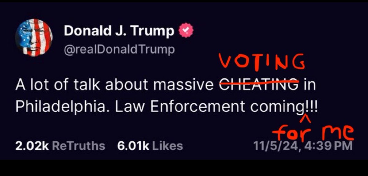 100%PTSD tweet media