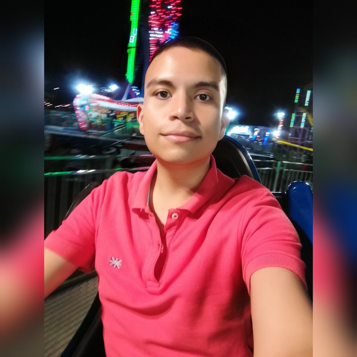 RsergioC98's tweet photo. #NuevaFotoDePerfil https://t.co/U8WVOcyGuf