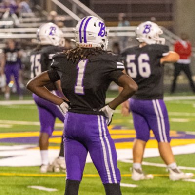 Daniel Jennings Jr. tweet media