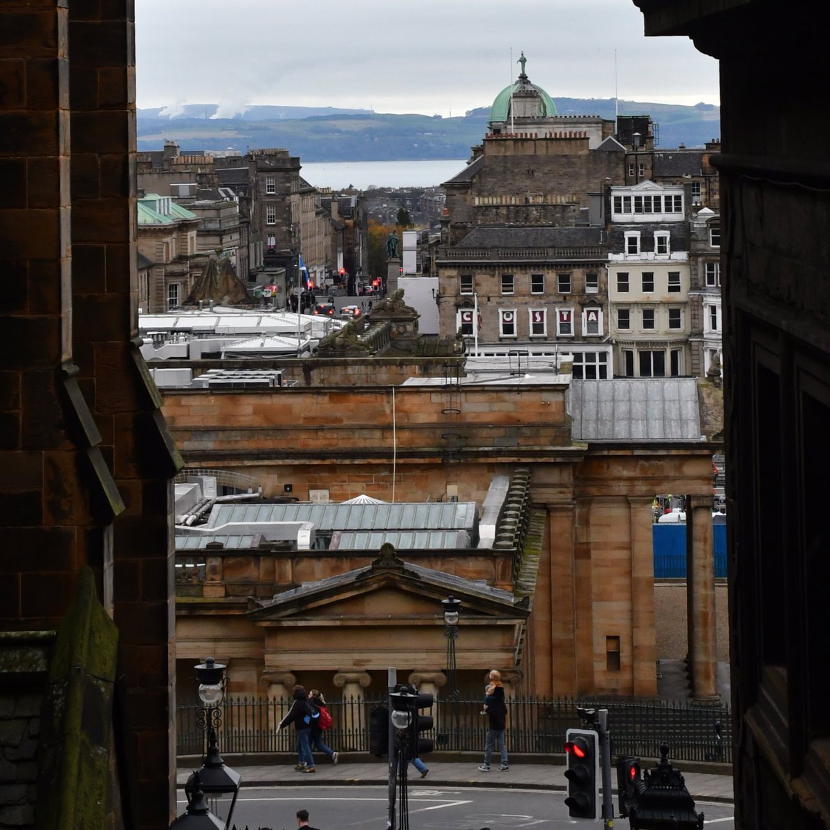 Alsh3aibi's tweet photo. Edinburgh https://t.co/sdUQhEmcXF