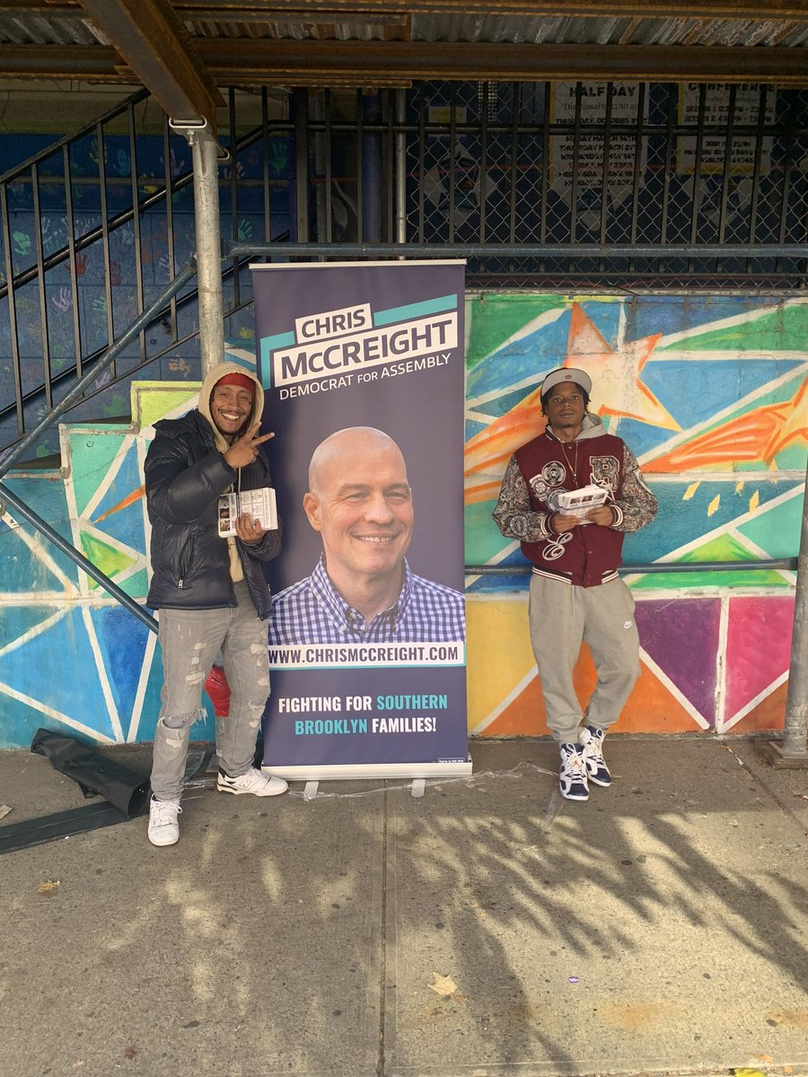 Team CMC tweet media