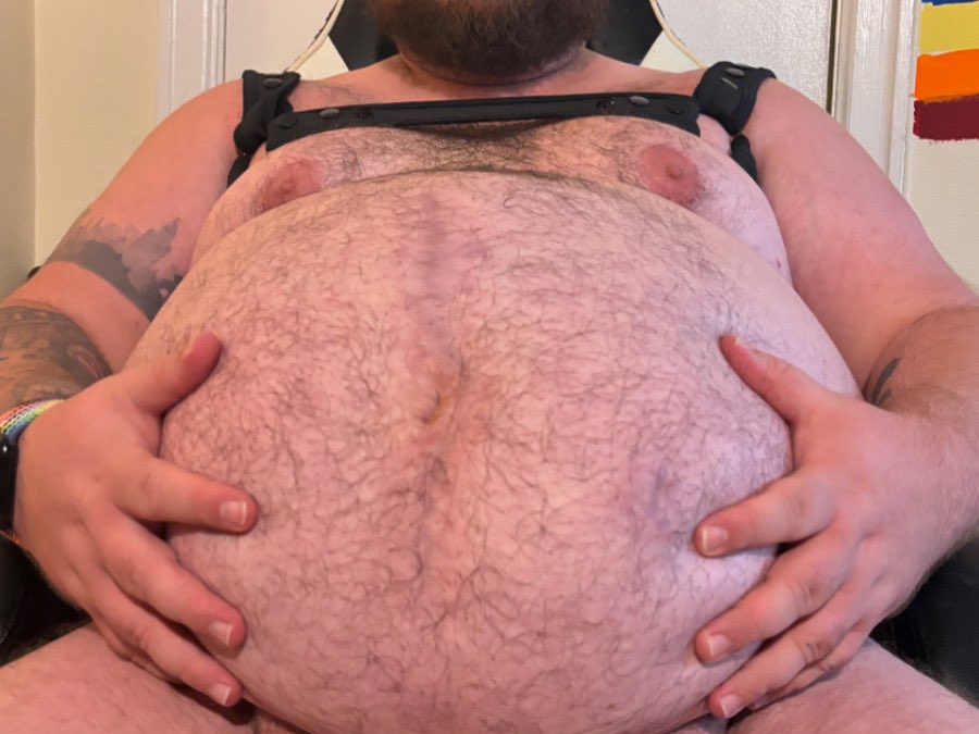 Happy Tummy Tuesday!