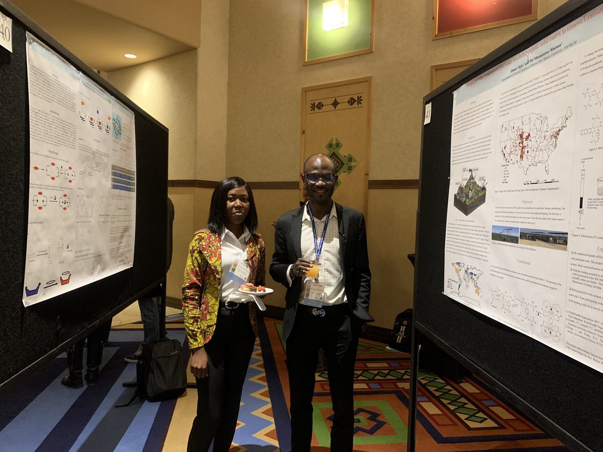 While the day may be winding down, 
you can still join us tomorrow or in person from 8:00-12:00 pm for day 3 of the Annual New Mexico Water Conference:

web.cvent.com/event/66ec8a84…