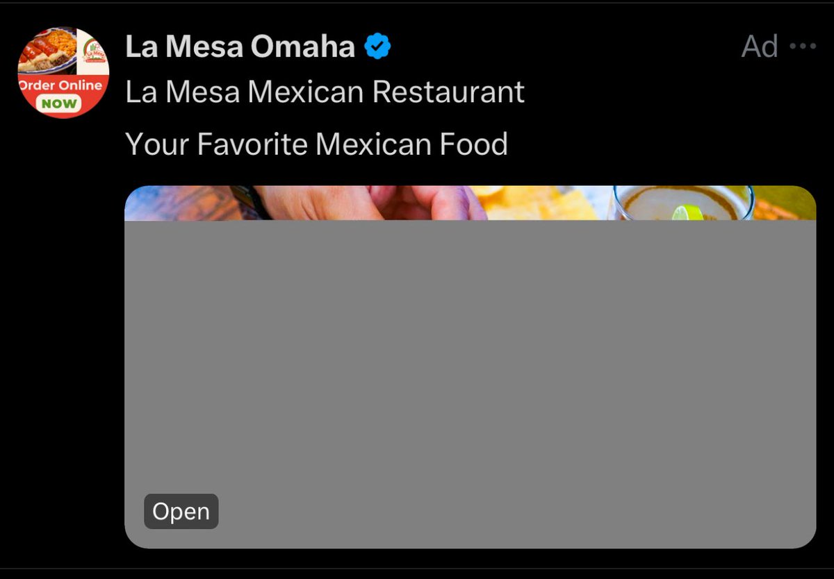 the best ads on x, the everything app