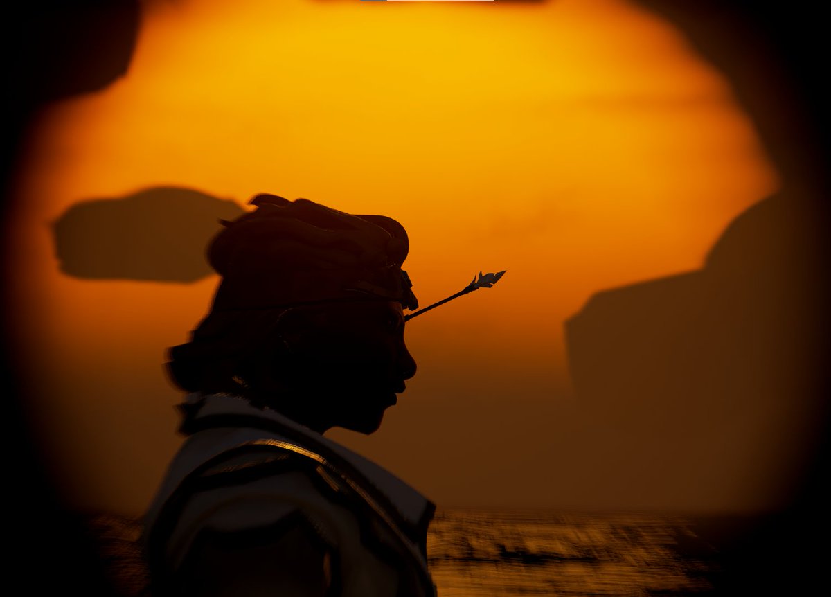 Unicorn
#SeaOfThieves