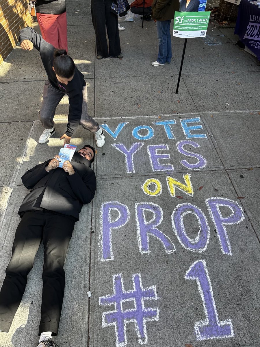 It’s a fight…for reproductive rights.

Vote YES on Prop 1.