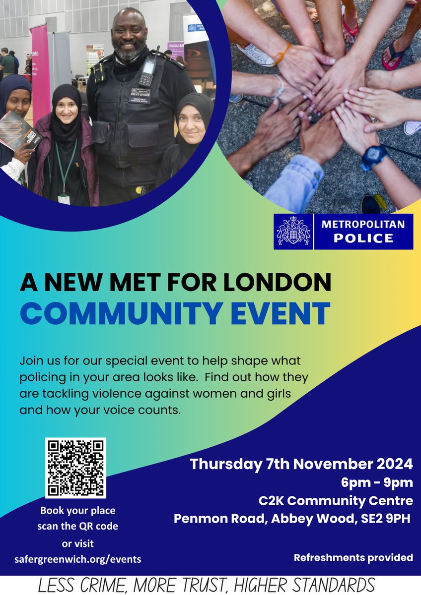 Greenwich Watch tweet media