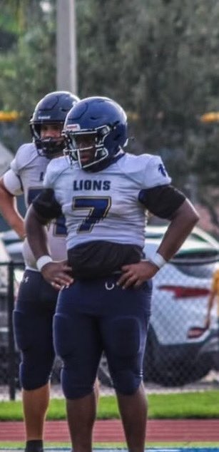 hudl.com/v/2Qd0Uy
<a href="/SAKHS_FB/">Somerset Academy Key Football</a> <a href="/jorry_maitre13/">Coach J</a>  @TherealByndloss <a href="/CoachPat12/">Coach Pat</a> <a href="/theGridironist/">Coach B</a>  💯