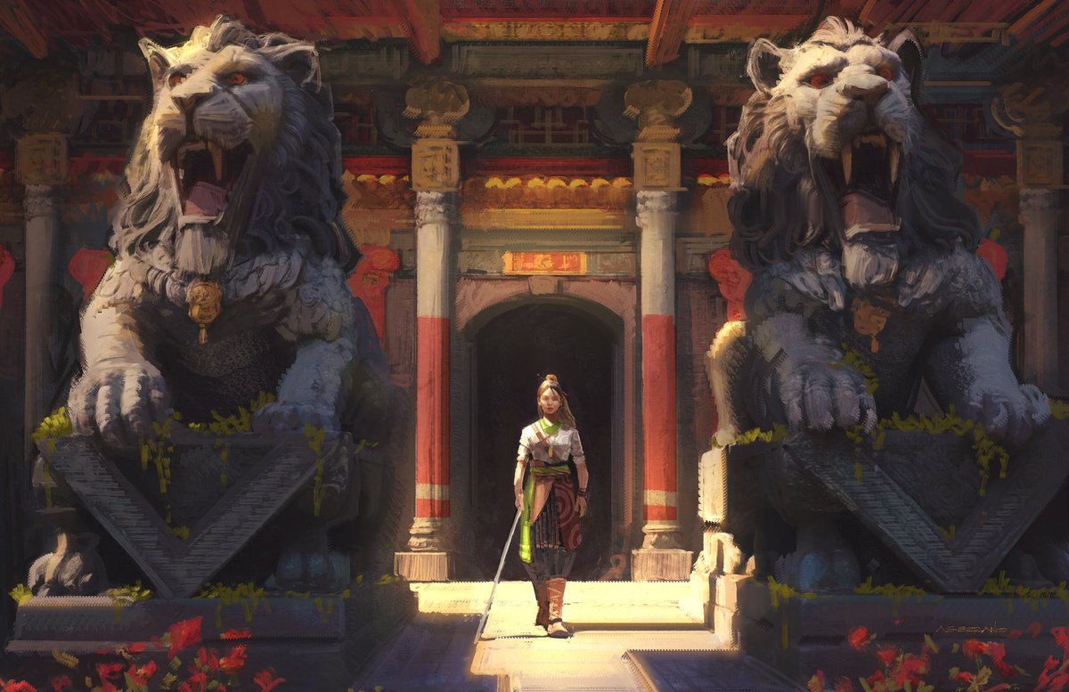 Armand Serrano tweet media