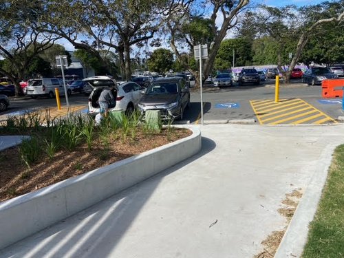 accessiblebeach's tweet photo. Discover Tallebudgera Creek! Accessible parking, beach matting, wheelchair access &amp; more. Perfect for an inclusive day out 🌊 #AccessibleBeaches #Inclusion https://t.co/XFPGDkSSIf