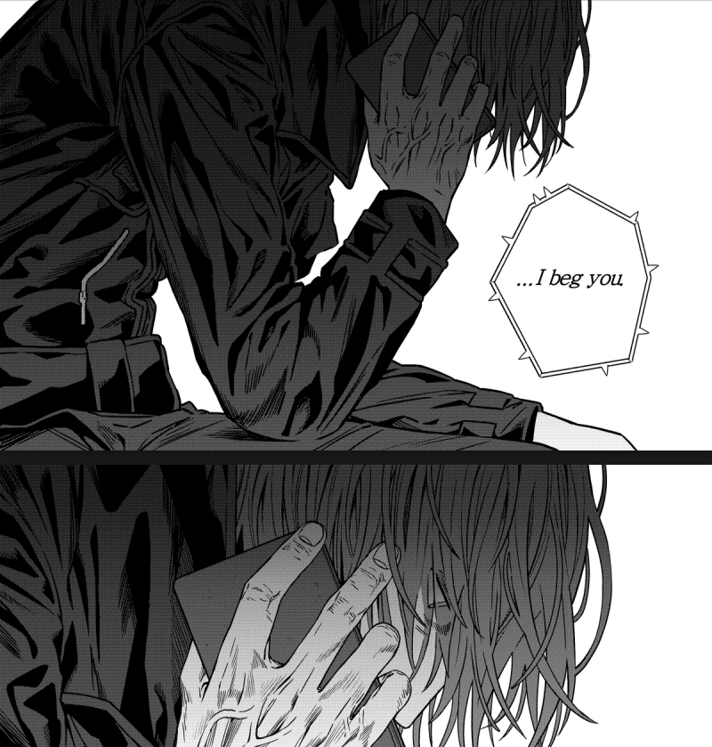 Yūgen 🎭️ tweet media