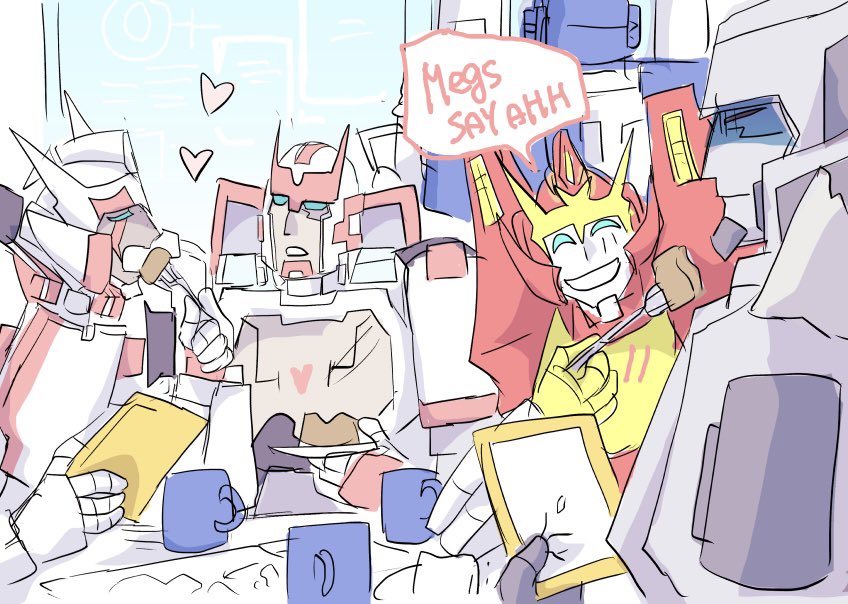 nagoTF07's tweet image. …ちゃんとした会議だと聞いていたが？？
…This is a serious meeting, right?