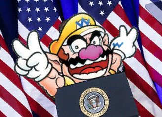 HadARottenDay's tweet photo. This is the closest I’ll ever get to tweeting about politics but here goes nothing:

Twitter. Be civil today. No one’s a bad person just because they aren’t voting for the same person you are. Just don’t do that annoying “blocking anyone who” crap, it’s cringe. Thanks. https://t.co/ZsF3c6NWEQ
