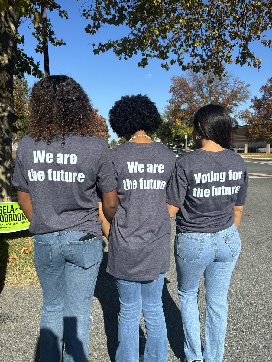 Maryland 21st District Delegation tweet media